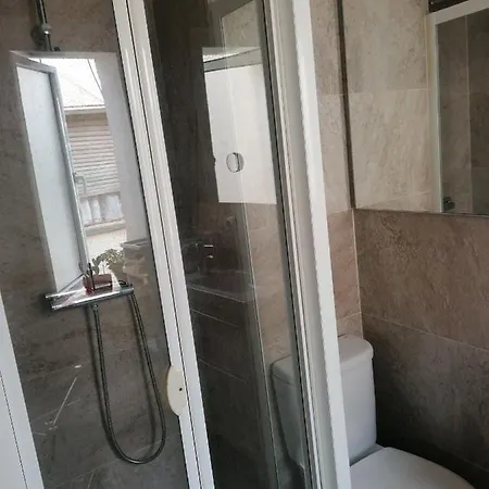 Lejlighed Acogedor Estudio En Torremolinos