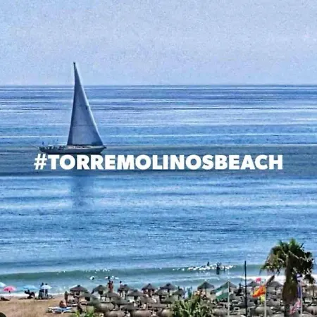 Apartment Acogedor Estudio En Torremolinos