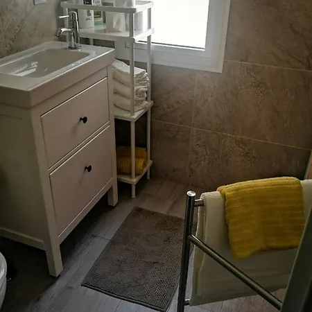 Acogedor Estudio En * Torremolinos