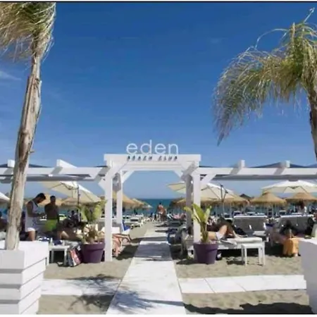 Acogedor Estudio En *